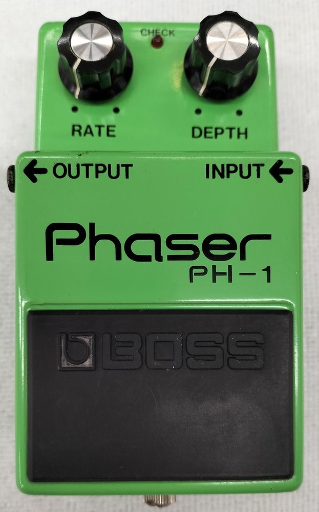BOSS PH-1 Effector Phaser