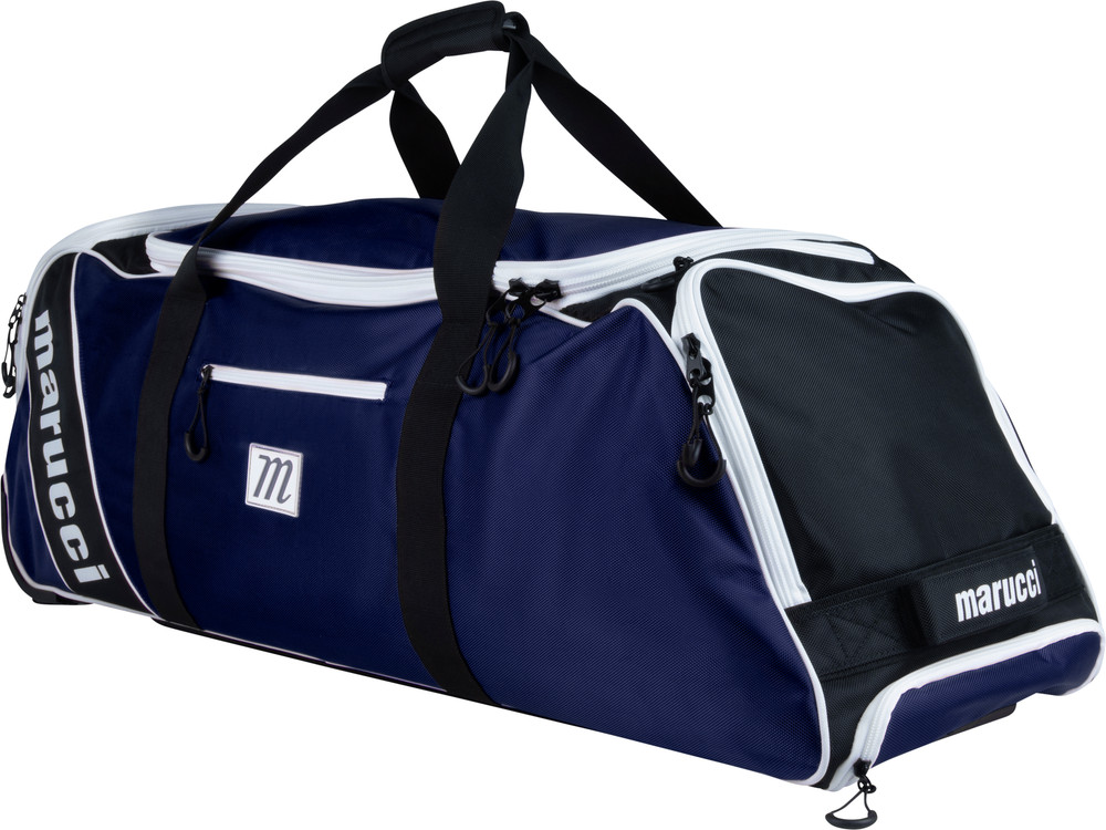 Marucci Stockade V2 Wheeled Bag MB2STCKWB