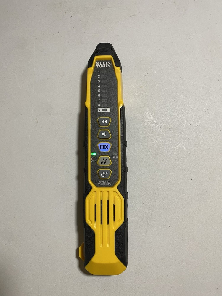 Klein Tools VDV500-223 Digital Tracing Probe