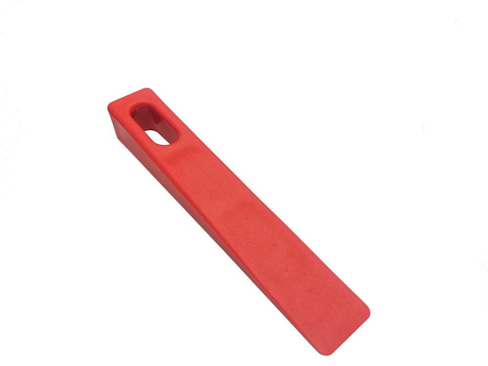 Plastic Wedge For Feeder Small Offset Printing Equipment
