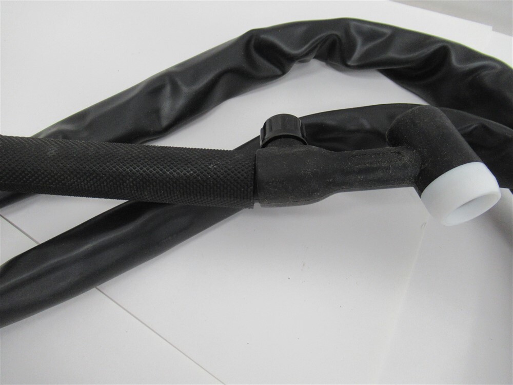 WP-17V , Tig Welding Torch Air-Cooled , 13' Ft Cable
