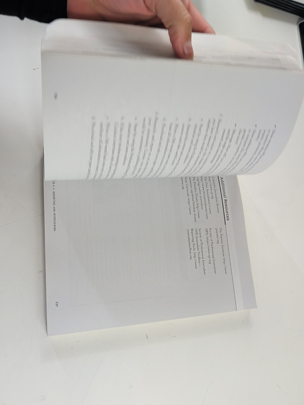 The Basics of Media Writing: A Strategic Approach