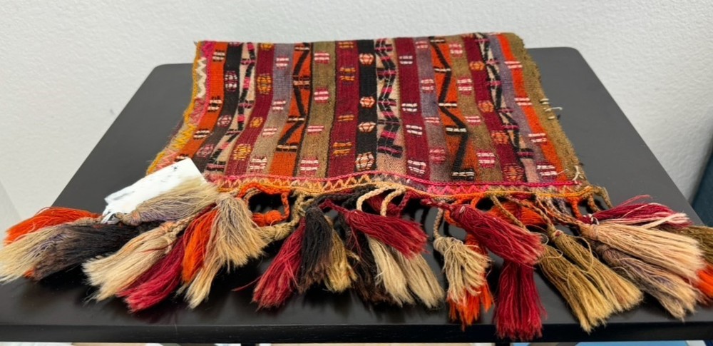 Heybe Set Turkish Saddlebag