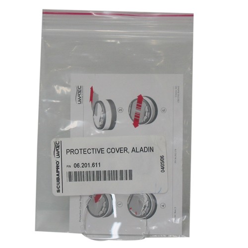 Scubapro Gauge Protector for Aladin Prime and Tec Computers