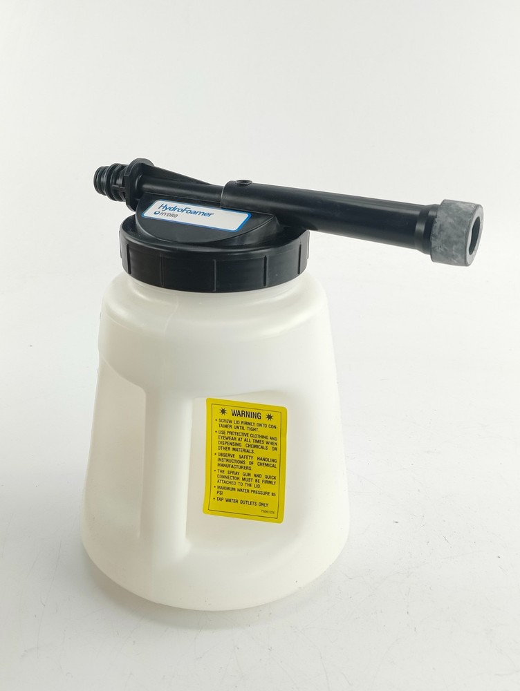 UNUSED ECOLAB 481 92633668 HYDRO FOAMER