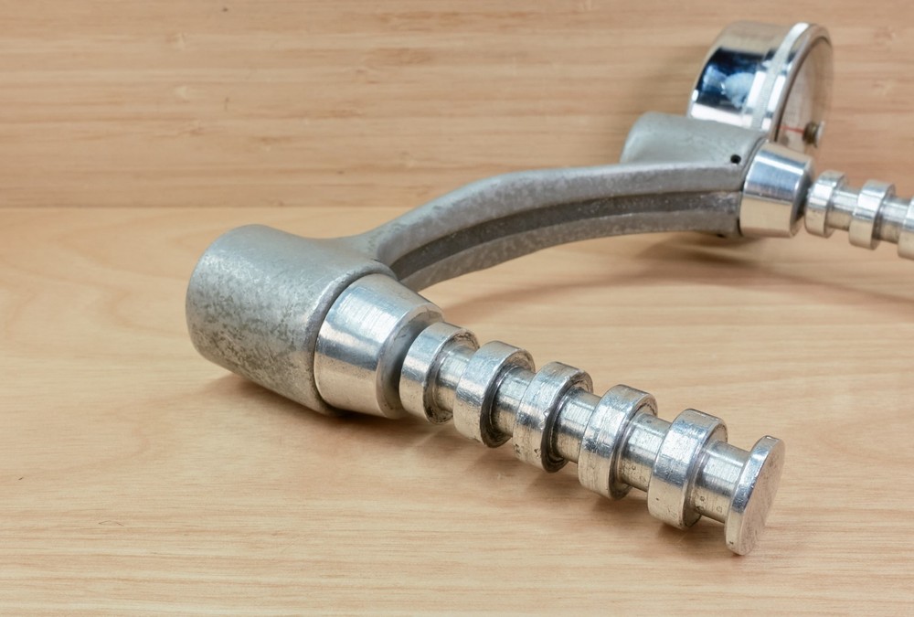 Jamar Hydraulic Hand Dynamometer / Grip Strength Tester / Read Description