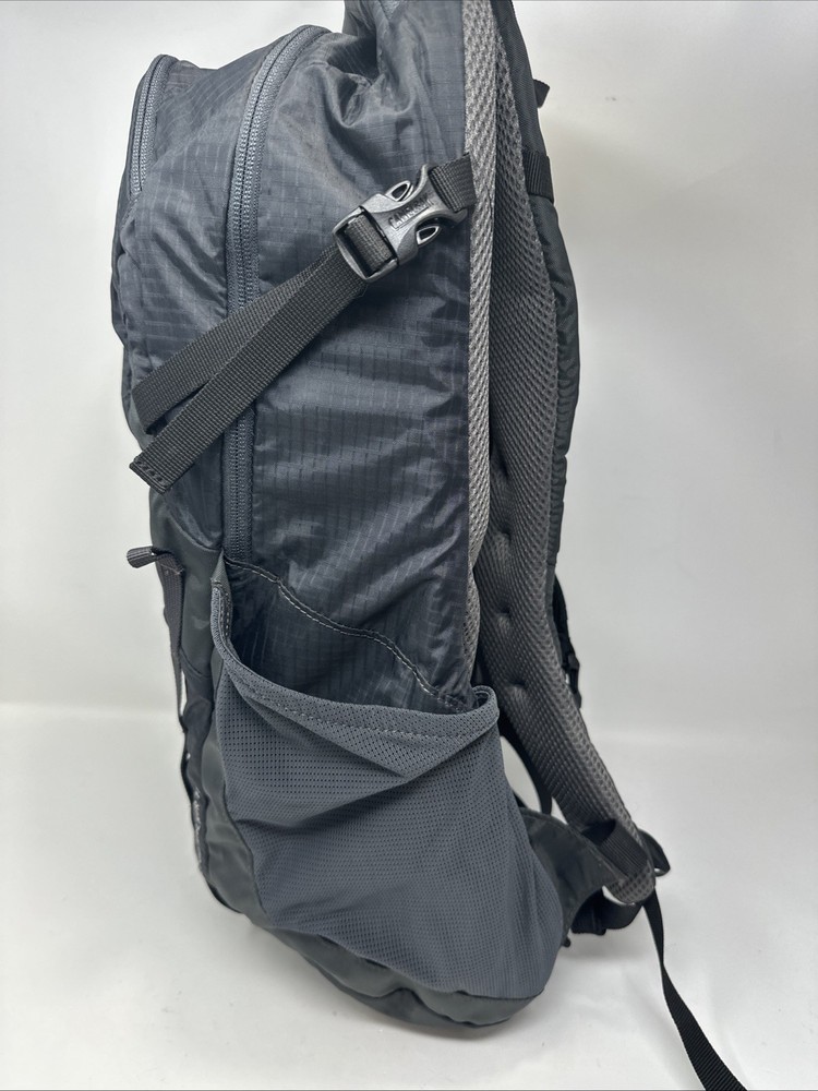 Camelbak Cloud Walker 18 Hiking Backpack Black No Bladder