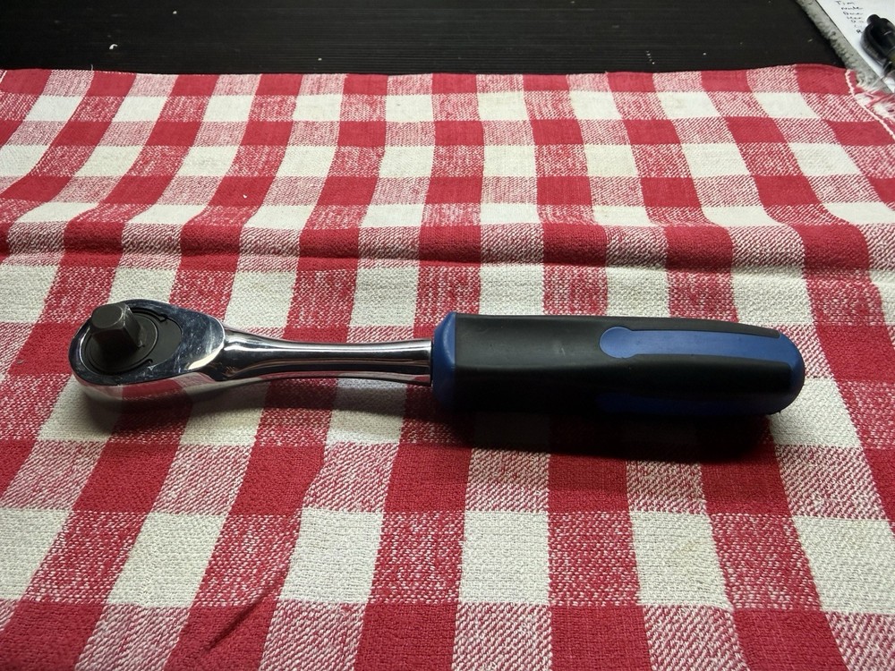 Cornwell 3/8 Ratchet JR72H