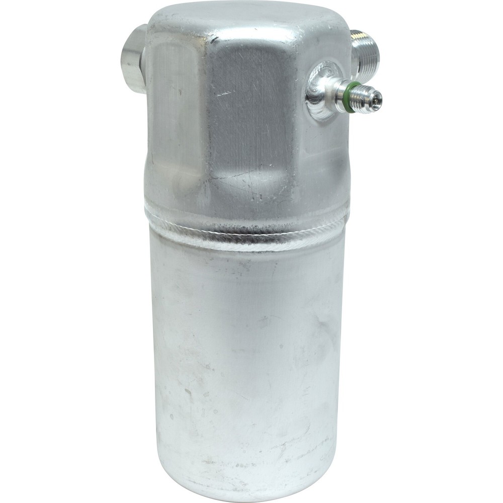 A/C Accumulator UAC For 1987 GMC R1500