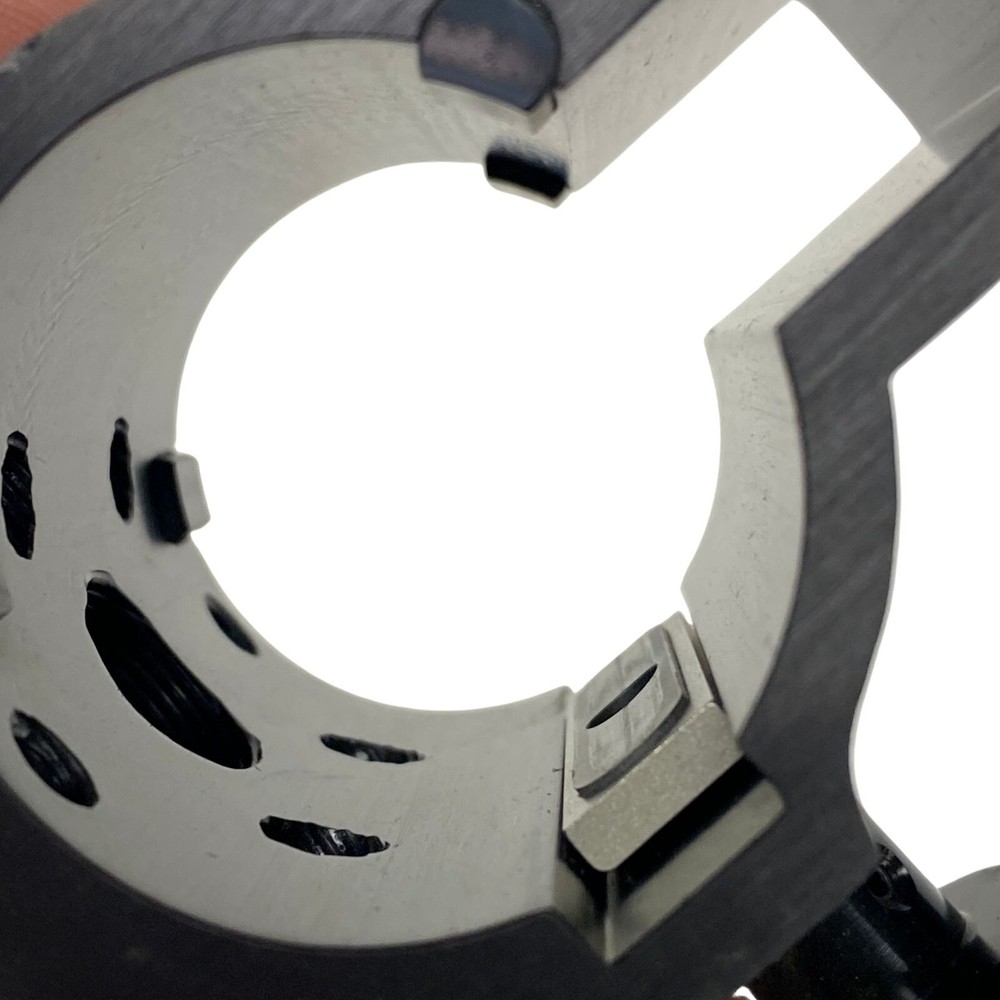 Melles Griot Optic Laser Holder
