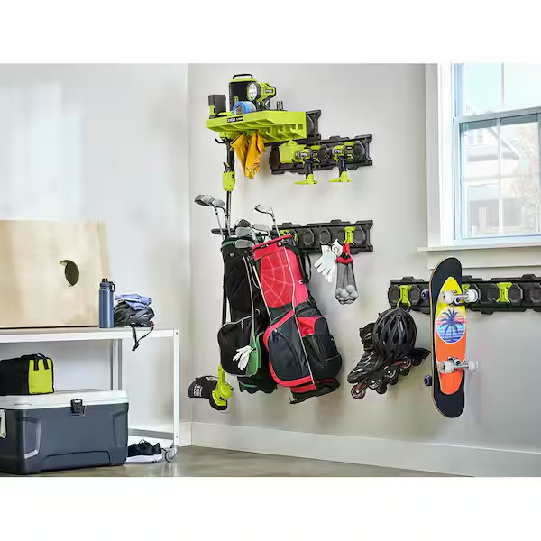 LINK Wall Rails (2-Pack)