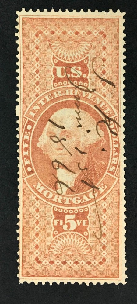 U.S. - R91c - Fine/Very Fine - Used