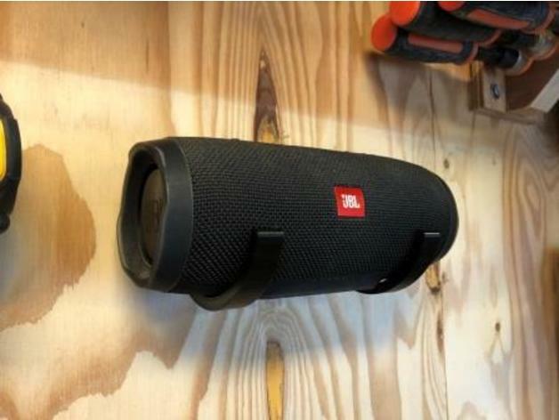 JBL-3 Wall Mount Hooks