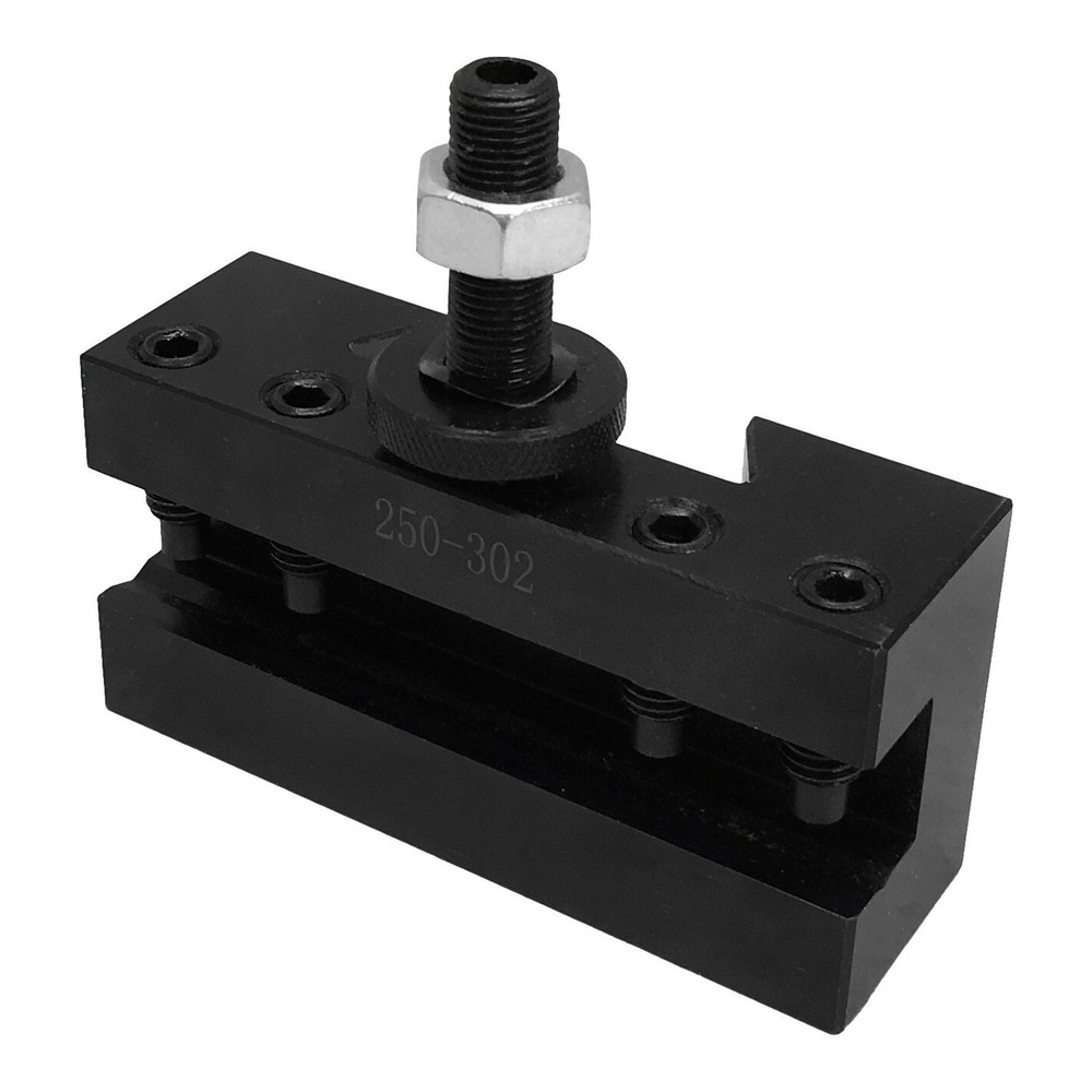 Turning Holder 13-18" Quick Change CXA Tool Post #2 250-302 Facing Holder Lathe