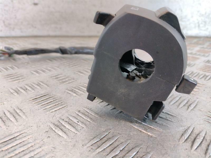 KTM DUKE 125 (12-16) Switch Gear Left Hand