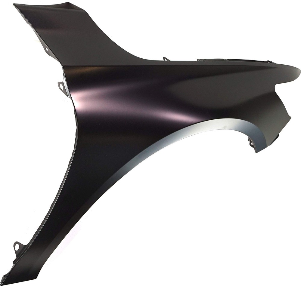Fender Front Passenger Side For 2018-2022 Accord