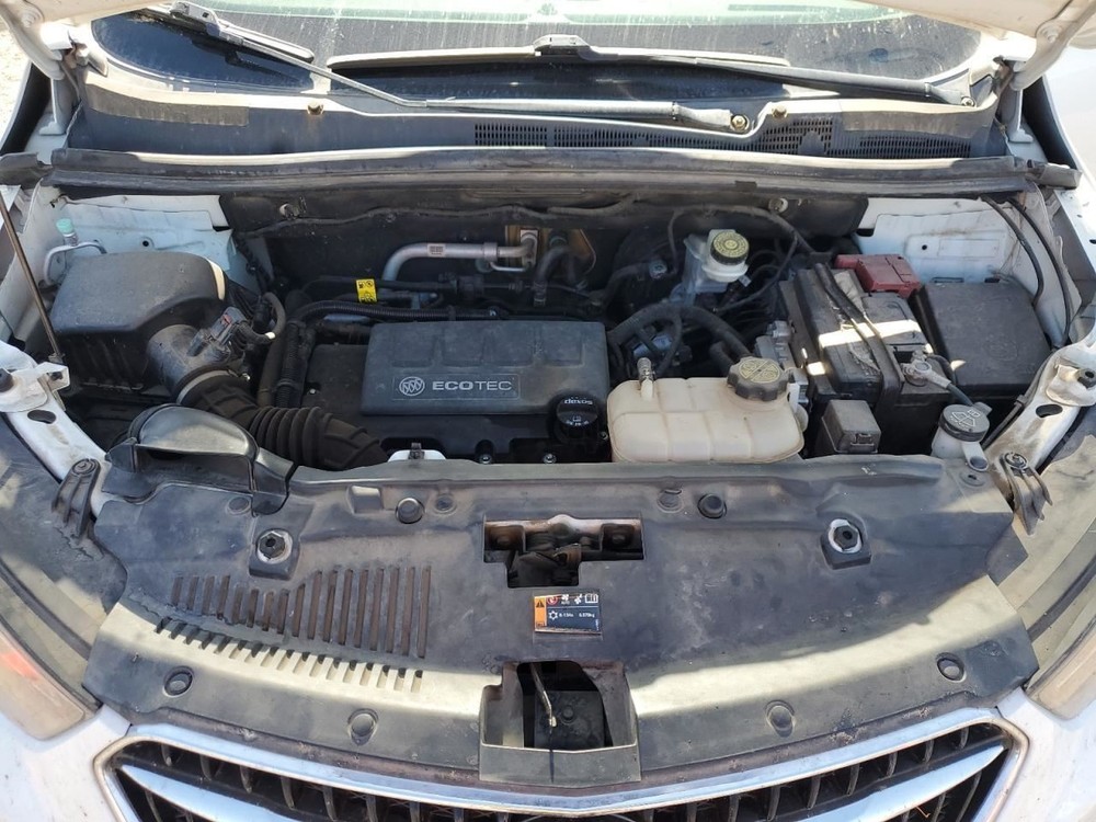 Temperature Control Fits 17-22 ENCORE 2503356