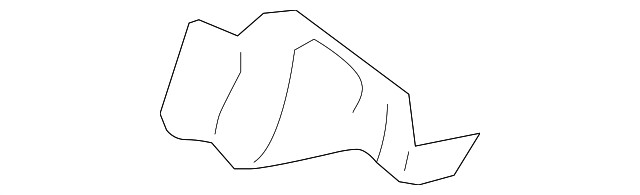 Genuine GM Holder 25740076