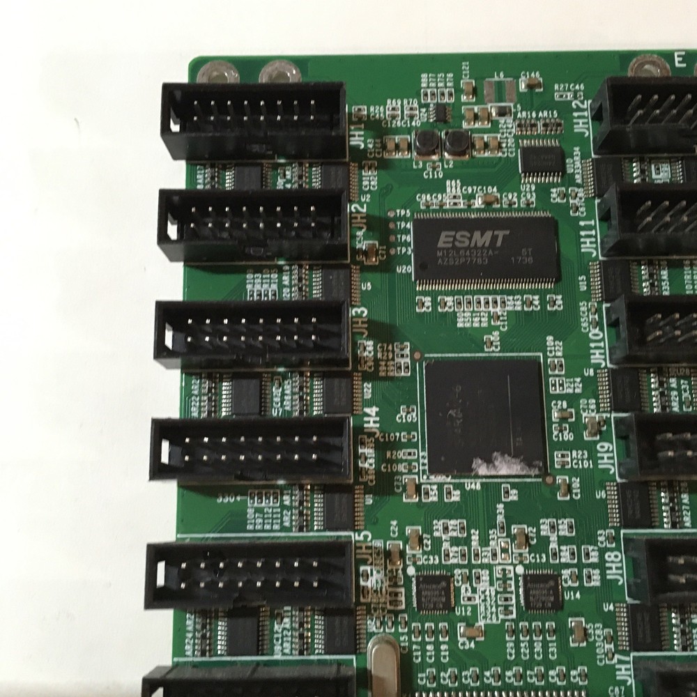 Novastar MRV336 LED Receiving Card Display Controller for LED Screen EUC