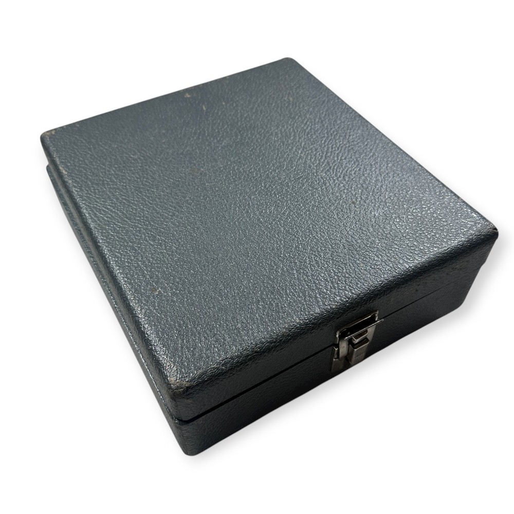 Accurate Instrument Co. Model 161 Utility Tester -Untested, Read