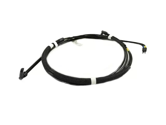 Genuine Mopar Air Line Assembly 4877809AE