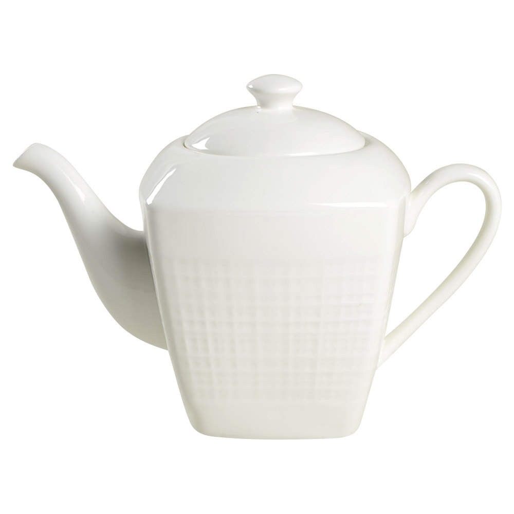 Roscher & Co Mesh Tea Pot 11674783