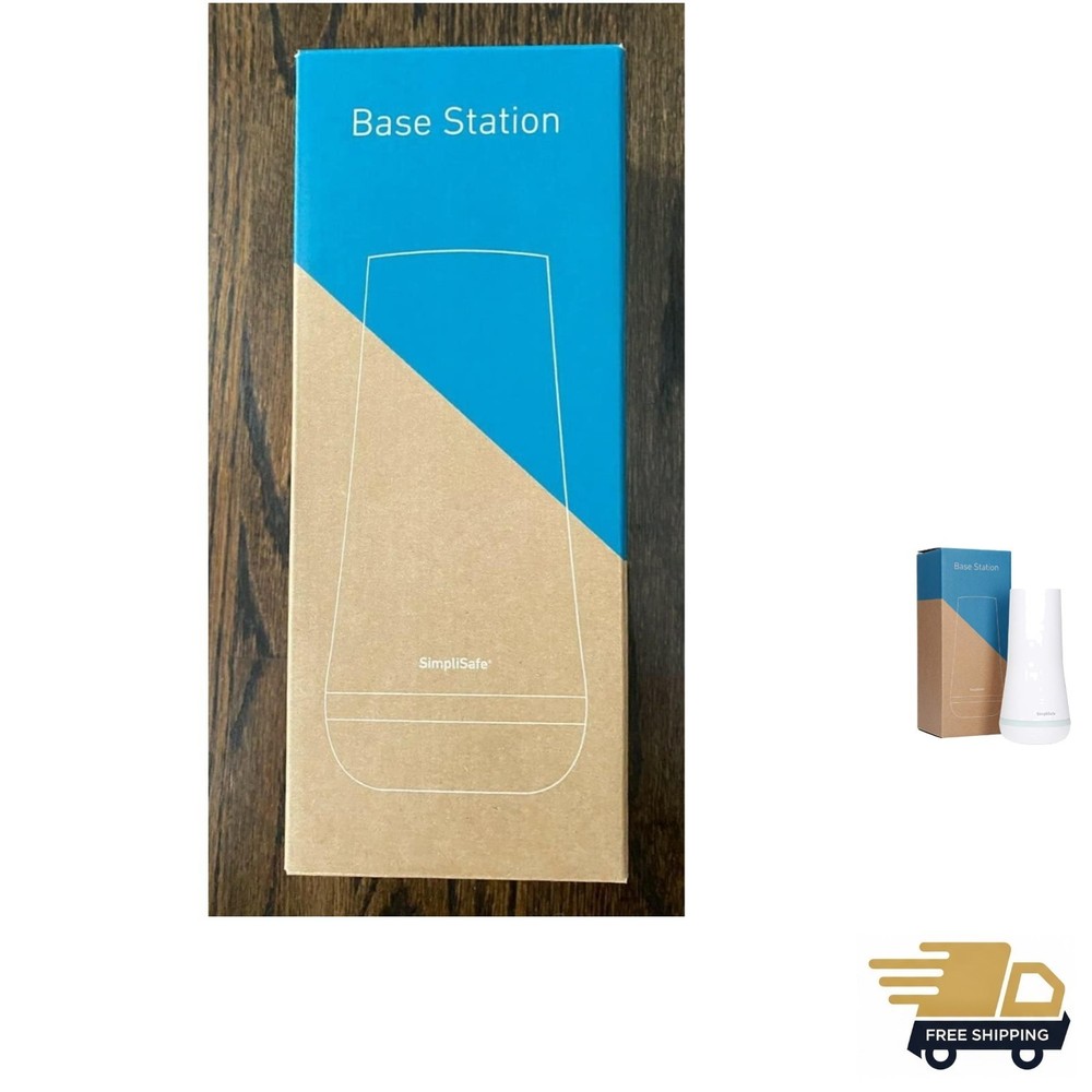 Base Station Replacement