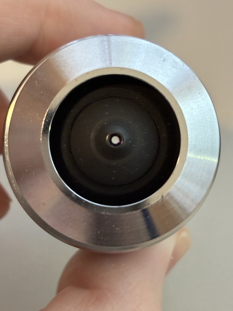 Zeiss Epiplan - NEOFLUAR 50x/0.75 HD Microscope Objective Lens Used