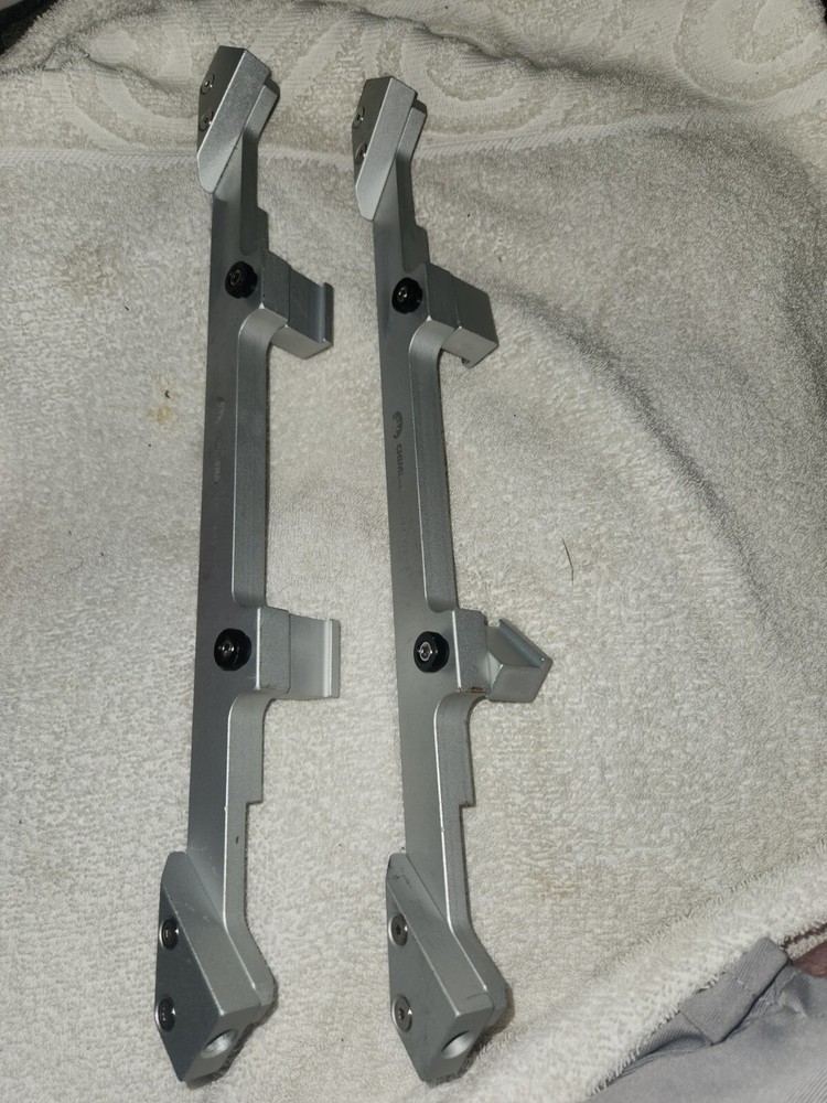 Chimera Universal Mounting Bracket for Arri SkyPanel (Pair)