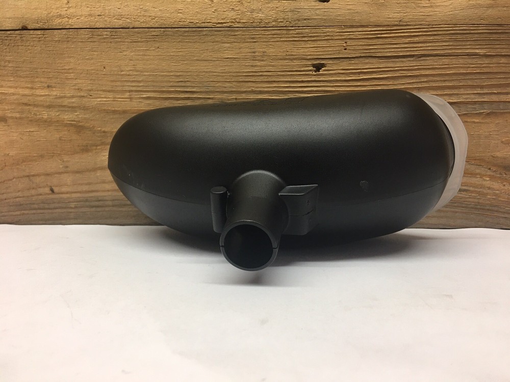 Gen X Global Standard 200 Rnd Paintball Hopper Loader