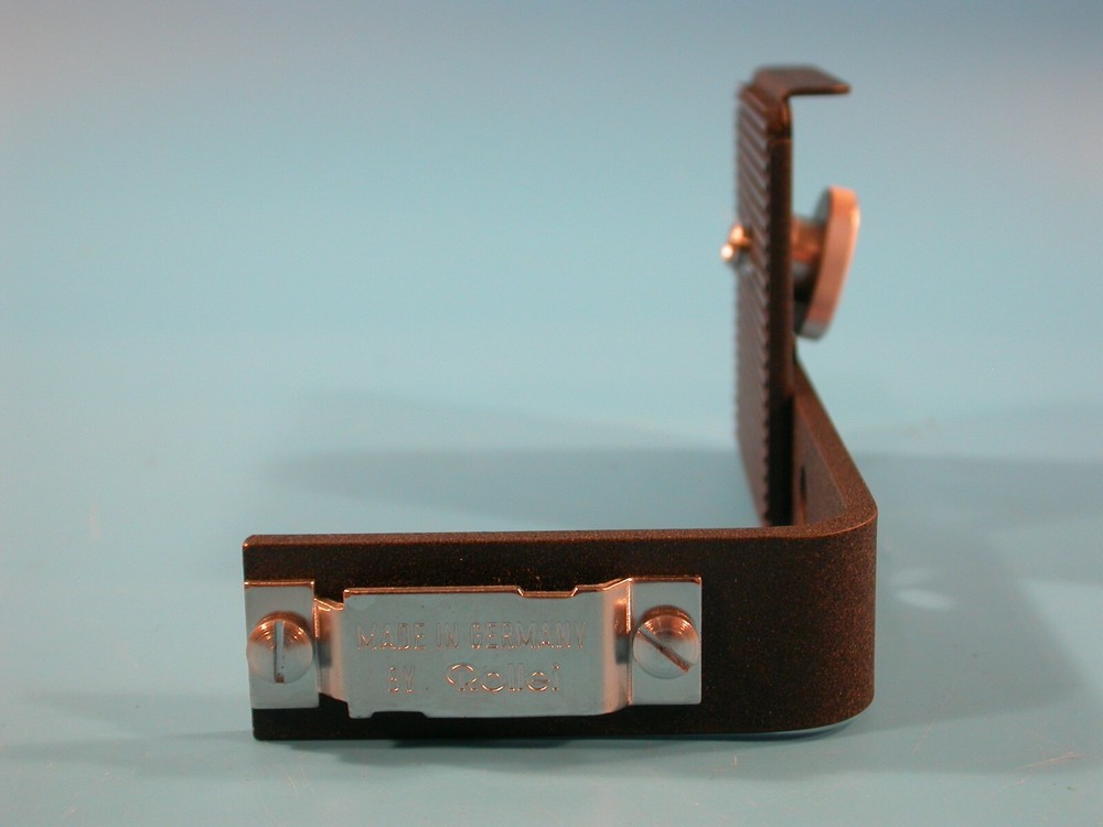 Rolleiflex & Rolleicord 301040 Flash Bracket