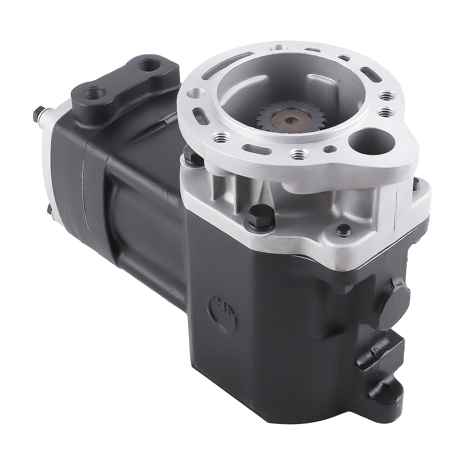 Air Brake Compressor for Cummins Engine N14 CELECT PLUS NT 855 3558035 3018534