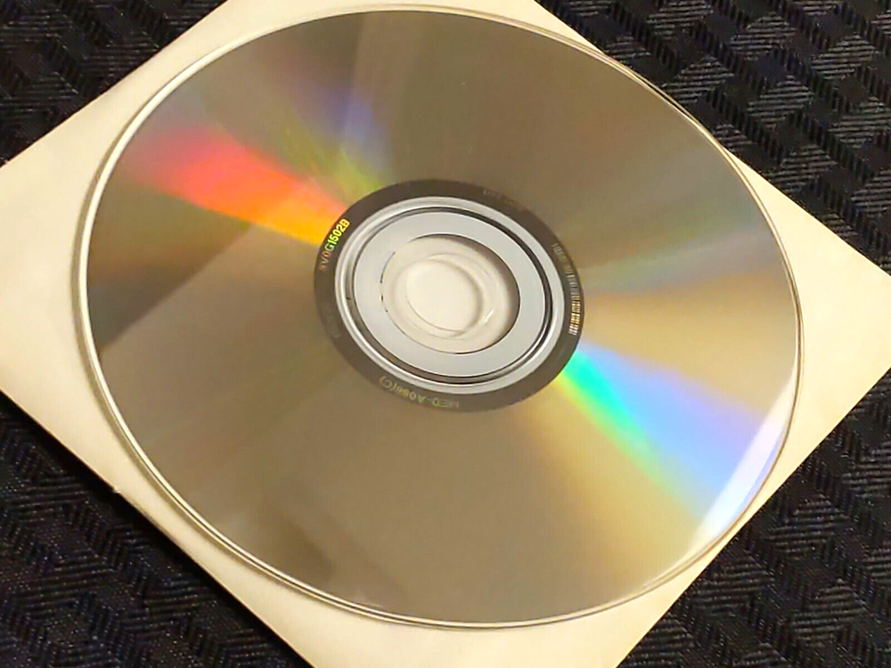 Rare Vintage Wacom Graphire Version 4.51a Includes Adobe Acrobat CD