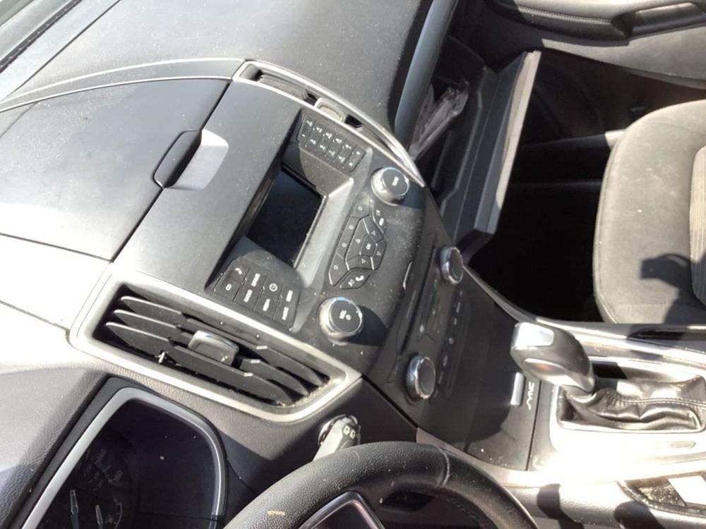 EDGE 2016 Glove Box 4722856