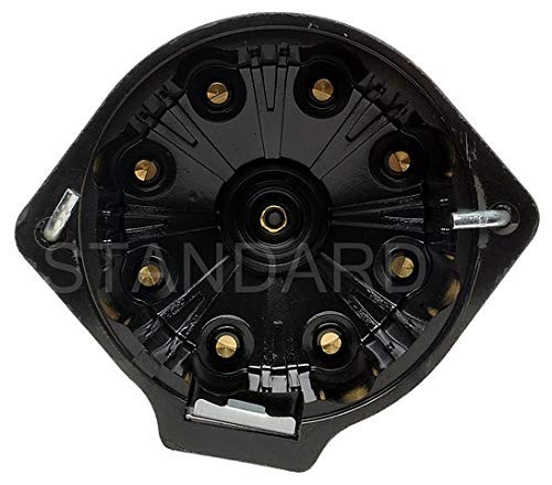 Standard Ignition Distributor Cap P N Dr 432