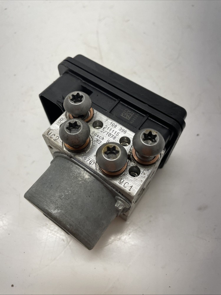 ♻️ Bmw Ce 04 2022 - 2026 ABS Pump Controller ♻️