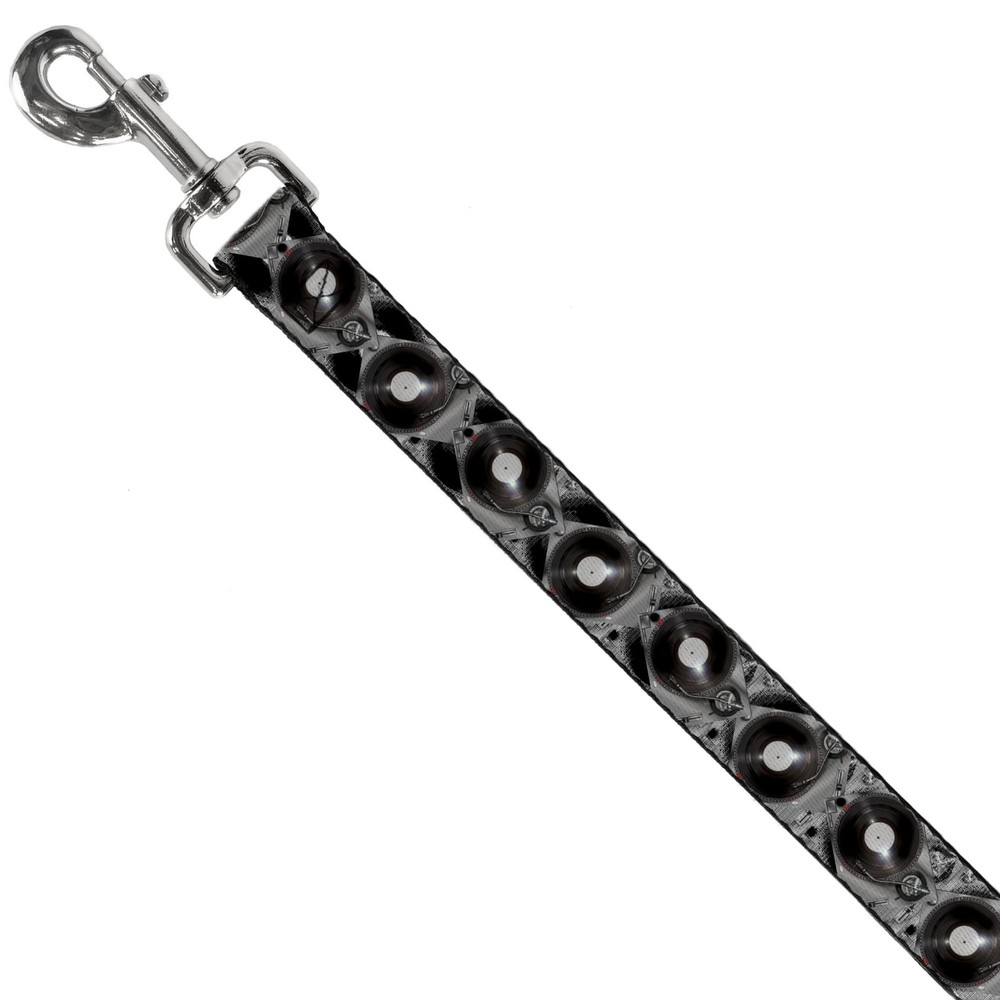 Dog Leash Turntables NARROW 0.5"