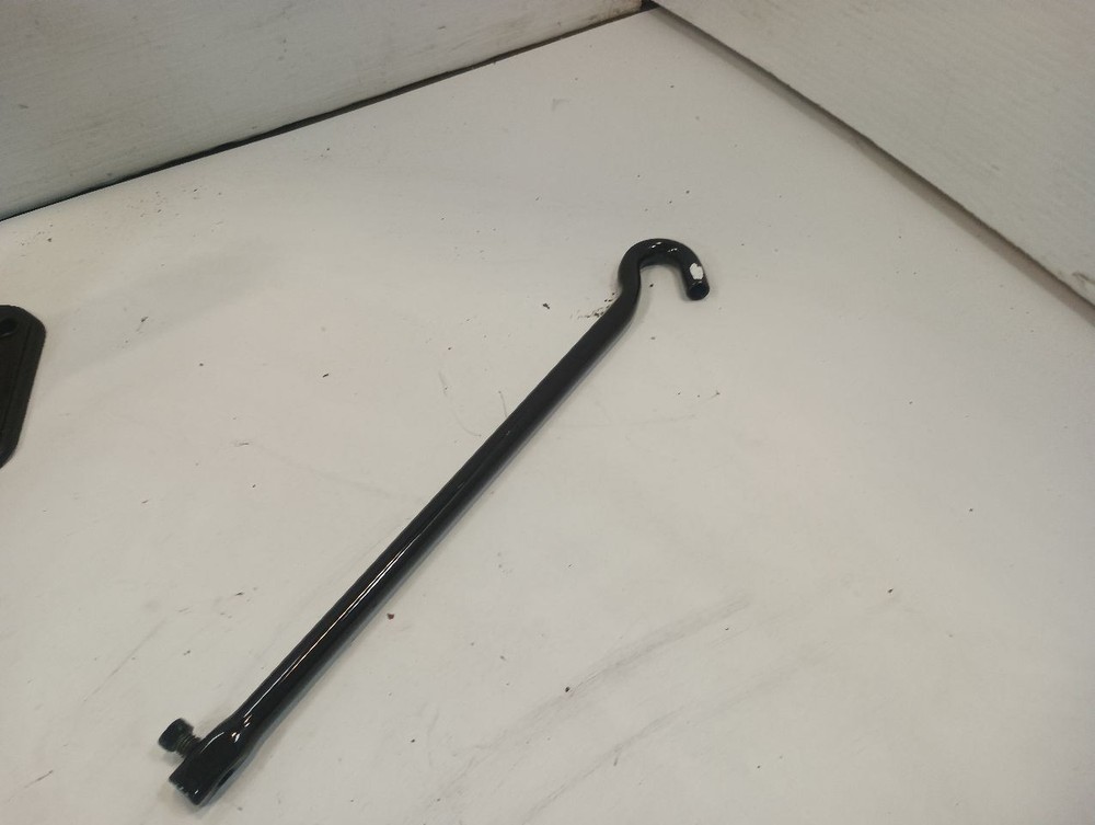 2005 4 RUNNER Spare Tire Jack With Tools (12192957