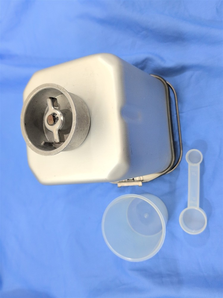 (NO PADDLE)Replacement Pan for Magic Chef Bread Maker Machine Model CBM-310