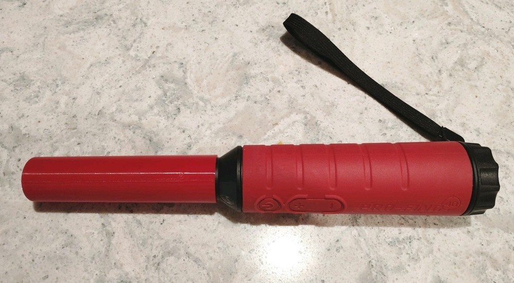 Minelab Pinpointer Covers Cap Tip Protector For Minelab Pro-Find