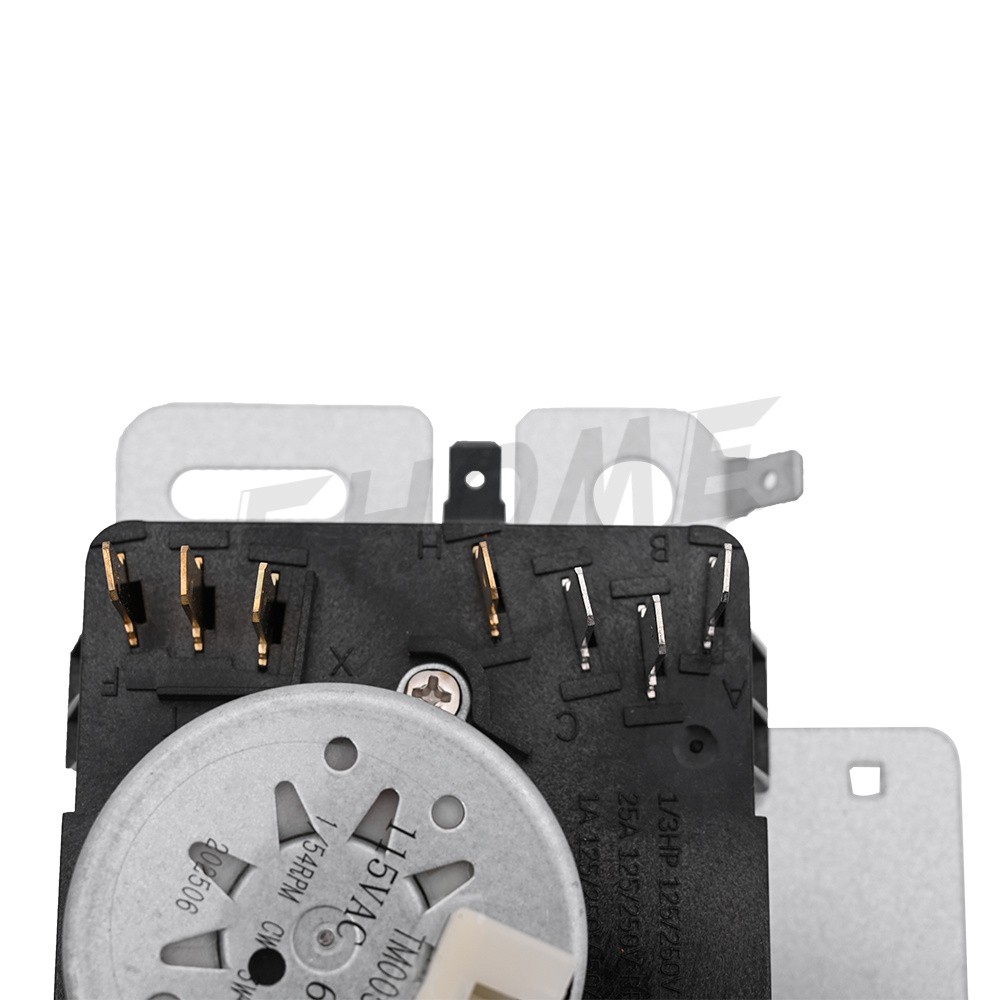 Dryer Timer Control For Whirlpool Maytag W10745654