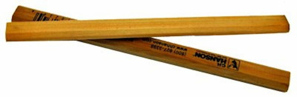 MED Carpenter Pencil