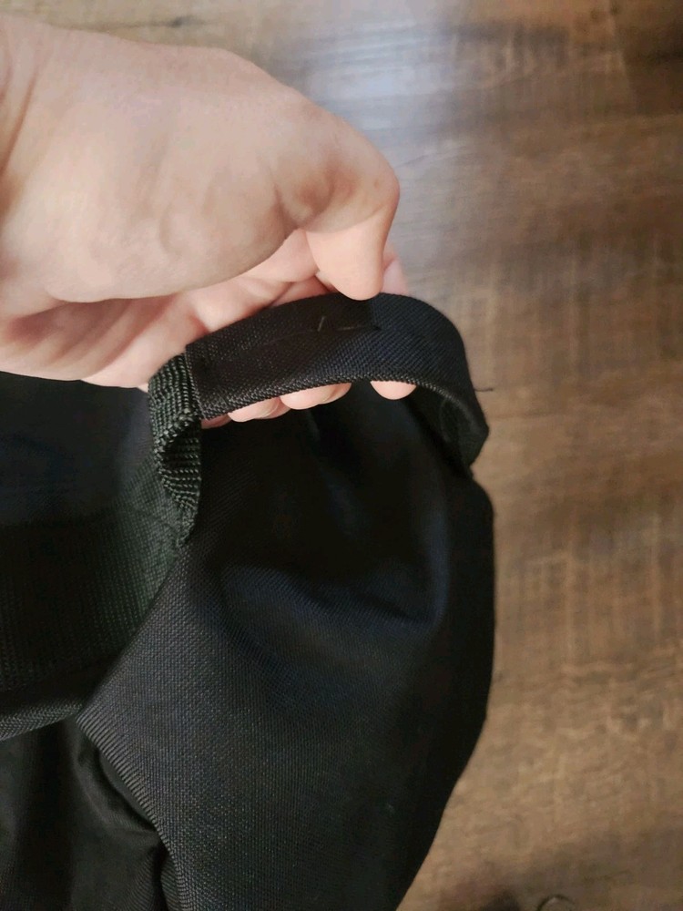 USMC Extra Large Duffel Bag