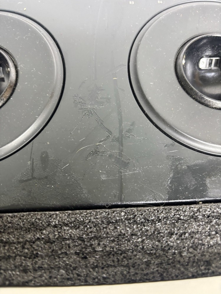 Euphonix MC Color Grading Trackball Control Surface Video Color Controller READ