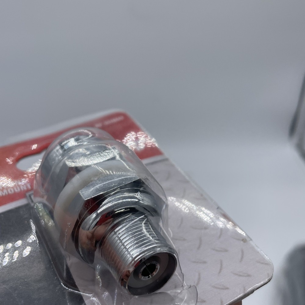 Road Pro RP-302 MAX Maxi Stud CB Antenna Stud Mount