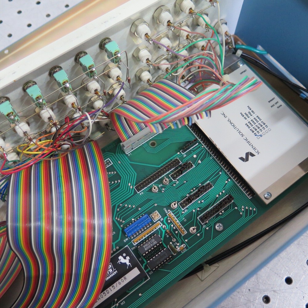 R197943 Axon Instruments DMA TL-1 Interface