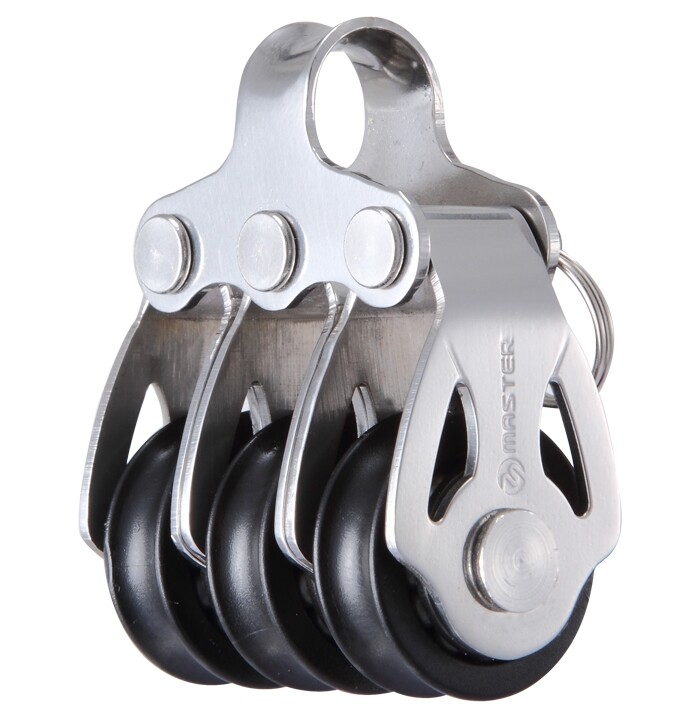 22mm Triple Block - Master - SB-2205F