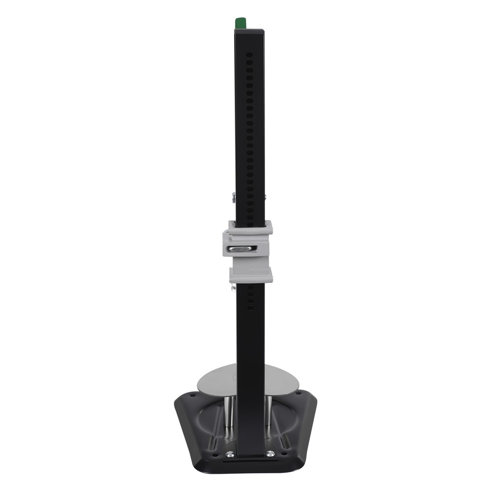 Manual Perfume Bottle Capper Machine, Perfume Sealing Tool DIY Adjustable Height