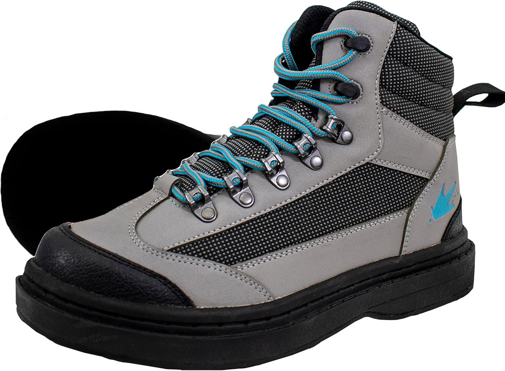 Women'S Hellbender Wading Boot in Felt or Cleated