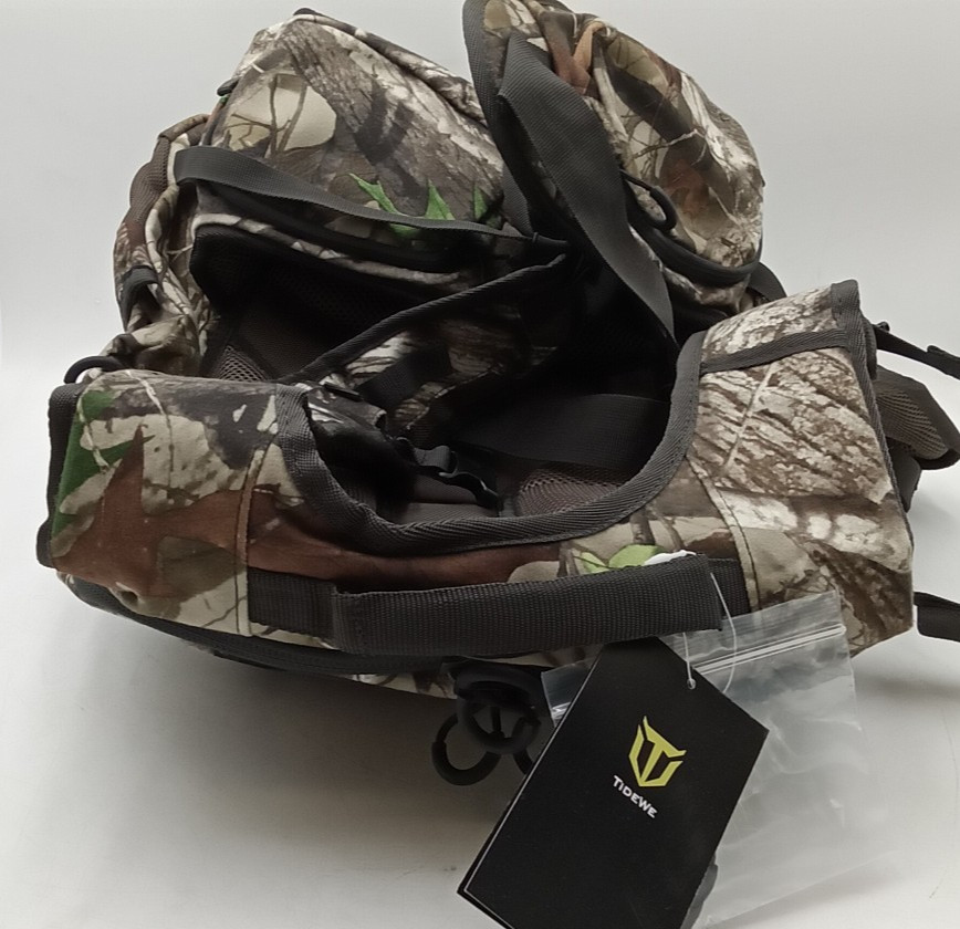 Tidewe Hunting Pack Camo G2
